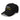 Sober, Not Boring! Embroidered Dad hat - Black Dad Hat - Sobervation