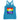 Sober & Proud Rainbow Racerback Tank - Women's Pride Recovery Apparel - Vintage Turquoise / XS | Sobervation