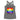 Sober & Proud Rainbow Racerback Tank - Women's Pride Recovery Apparel - Premium Heather / XS | Sobervation