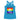 Sober & Proud Rainbow Racerback Tank - Women's Pride Recovery Apparel - Premium Heather / XS | Sobervation