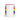 Sober & Proud Rainbow Mug - 11oz Color Inside Coffee Cup - Dark Blue | Sobervation