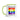 Sober & Proud Rainbow Mug - 11oz Color Inside Coffee Cup - Dark Blue | Sobervation