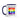 Sober & Proud Rainbow Mug - 11oz Color Inside Coffee Cup - Dark Blue | Sobervation
