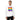 Sober & Proud Rainbow Pride Hoodie - Unisex Recovery Sweatshirt - Sport Grey / S | Sobervation