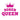 Sober Queen Vinyl Sticker - High-Opacity Bubble Free Decal - 5.5″×5.5″ | Sobervation