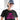 Sober Queen Empowerment Crop Top for Women - Black Crop Top - Sobervation