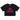 Sober Queen Empowerment Crop Top for Women - Black Crop Top - Sobervation