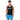 Sober Shamrock Men's Tank Top - St. Patrick's Day Recovery Apparel - Black / XS | Sobervation