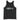 Sober Shamrock Men's Tank Top - St. Patrick's Day Recovery Apparel - Charcoal-Black Triblend / XS | Sobervation