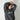 Sober Shamrock St. Patrick's Day Hoodie - Lucky Recovery Sweatshirt - Black / S | Sobervation