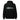 Sober Shamrock St. Patrick's Day Hoodie - Lucky Recovery Sweatshirt - Black / S | Sobervation
