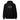 Living Life to the Fullest - Embroidered Sobriety Hoodie - Black / S | Sobervation