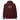 Living Life to the Fullest - Embroidered Sobriety Hoodie - Maroon / S | Sobervation