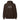 Living Life to the Fullest - Embroidered Sobriety Hoodie - Dark Chocolate / S | Sobervation