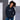 Living Life to the Fullest - Embroidered Sobriety Hoodie - Black / S | Sobervation