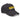 Normalize Sobriety - Embroidered Dad Hat | Recovery Headwear - Black | Sobervation