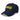 Normalize Sobriety - Embroidered Dad Hat | Recovery Headwear - Black | Sobervation
