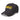 Normalize Sobriety - Embroidered Dad Hat | Recovery Headwear - Black | Sobervation