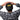 Normalize Sobriety - Embroidered Dad Hat | Recovery Headwear - Black | Sobervation