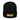 Normalize Sobriety - Sustainable Ribbed Knit Beanie | Recovery Headwear - Black | Sobervation