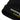 Recovery Is Worth It - Sustainable Ribbed Knit Beanie | Recovery Headwear - Black | Sobervation