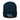 We Do Recover - Sustainable Ribbed Knit Beanie | Recovery Headwear - Navy | Sobervation