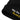We Do Recover - Sustainable Ribbed Knit Beanie | Recovery Headwear - Black | Sobervation