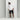 AA Triangle Symbol - Embroidered Zip Hoodie | Unity Service Recovery - Black / S | Sobervation