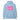 It's Sobriety B*tch Unisex Hoodie - Bold Recovery Statement Sweatshirt - Light Blue / S | Sobervation