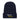We Do Recover - Embroidered Waffle Beanie | Recovery Headwear - Navy | Sobervation
