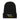 We Do Recover - Embroidered Waffle Beanie | Recovery Headwear - Black | Sobervation