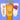 Pint Glasses - Sobervation