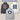 Sobriety Expressions: Graphic Print Hoodie Collection - Sobervation