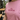 A New Era of Me – Center Chest Embroidered Organic Tee (Women’s) - Bubble Pink Women's Organic Ribbed Neck Tee - Sobervation