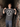 Break the Chains Sobriety Symbol Heavyweight Tee