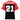 Amends World Tour – Custom Football Jersey (Red & Black Edition) - 2XS Football Jersey - Sobervation