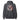 Amends World Tour Essential Hoodie – Recovery - Inspired Comfort - Dark Heather Graphic Print Hoodie - Sobervation