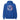 Amends World Tour Essential Hoodie – Recovery - Inspired Comfort - Royal Graphic Print Hoodie - Sobervation