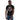 Amends World Tour Essential Tee – Recovery - Inspired Graphic Tee - Black Graphic Print T Shirt - Sobervation