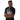 Amends World Tour Essential Tee – Recovery Streetwear with Glitch Sobriety Symbol - Black Graphic Print T Shirt - Sobervation