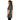 Amends World Tour Essential Tee – Recovery Streetwear with Glitch Sobriety Symbol - Dark Heather Graphic Print T Shirt - Sobervation