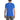 Amends World Tour Essential Tee – Recovery Streetwear with Glitch Sobriety Symbol - Royal Graphic Print T Shirt - Sobervation