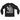 Amends World Tour Long Sleeve Tee – Step 9 Inspired Sobriety Shirt - Black Long Sleeve Tee - Sobervation