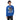 Amends World Tour Long Sleeve Tee – Step 9 Inspired Sobriety Shirt - Royal Long Sleeve Tee - Sobervation