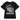 Amends World Tour – Organic Women’s Tee - Black Women's Organic Ribbed Neck Tee - Sobervation