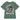 Amends World Tour – Organic Women’s Tee - Green Bay Women's Organic Ribbed Neck Tee - Sobervation