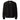 Amends World Tour Oversized Heavyweight Sweatshirt – Recovery - Inspired Streetwear - Black oversized Sweatshirt - Sobervation