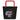 Amends World Tour Tote Bag – Iconic Triangle. Rockstar Energy. - Large Tote Bag - Sobervation