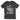 Amends World Tour V - Neck Tee – The Sound of Sorry - Dark Grey Heather V - Neck Tee - Sobervation