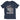Amends World Tour V - Neck Tee – The Sound of Sorry - Navy V - Neck Tee - Sobervation